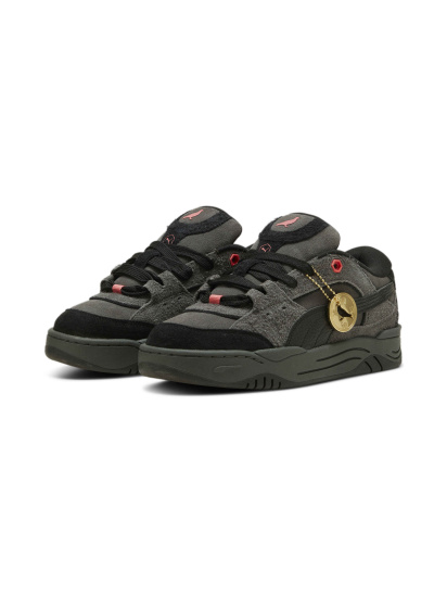 Кросівки PUMA -180 Staple модель 396309 — фото - INTERTOP