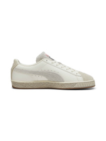 Кеды низкие PUMA Suede Staple модель 396254 Фото