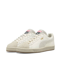 Кеды низкие PUMA Suede Staple модель 396254 Кеды низкие PUMA Suede Staple модель 396254 Фото