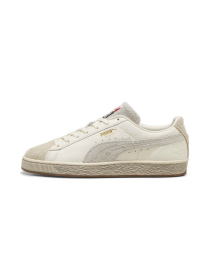 Кеды низкие PUMA Suede Staple модель 396254 Кеды низкие PUMA Suede Staple модель 396254 Фото