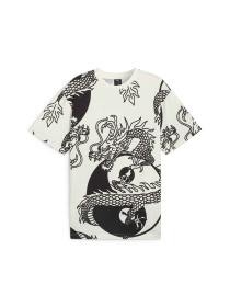 Футболка PUMA x Staple Aop Tee модель 625097 Фото