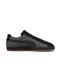 Кеды низкие PUMA Suede Staple модель 396253 Фото