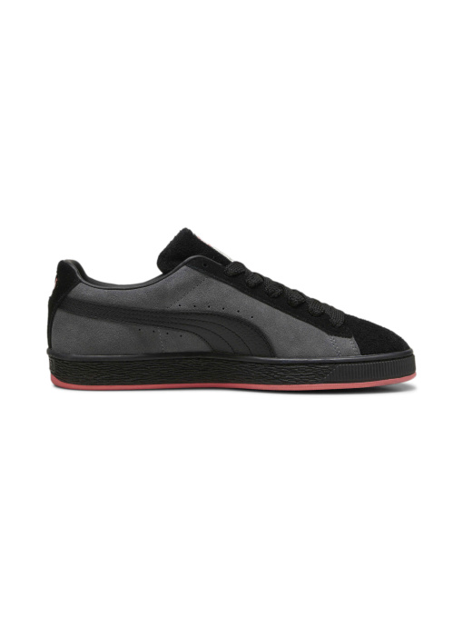 Кеды низкие PUMA Suede Staple модель 396253 Фото