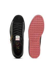 Кеды низкие PUMA Suede Staple модель 396253 Кеды низкие PUMA Suede Staple модель 396253 Фото