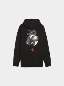 Худі PUMA x Staple Graphic Hoodie модель 624725 Фото
