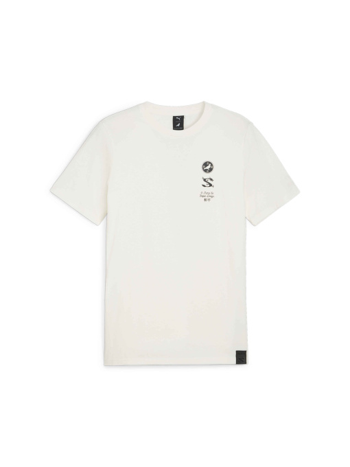 Футболка PUMA x Staple Graphic Tee модель 624724 Фото