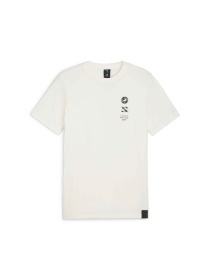 Футболка PUMA x Staple Graphic Tee модель 624724 Фото