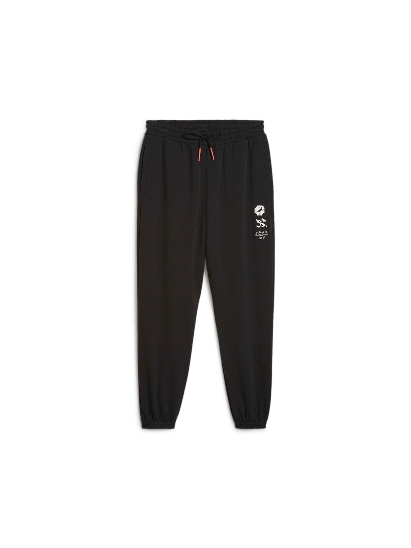Штаны спортивные PUMA x Staple Sweatpants модель 625885 Фото
