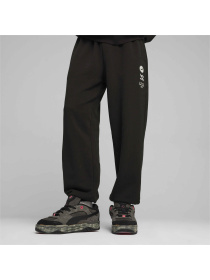 Штаны спортивные PUMA x Staple Sweatpants модель 625885 Фото