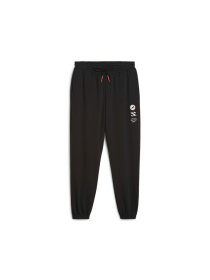 Штаны спортивные PUMA x Staple Sweatpants модель 625885 Фото