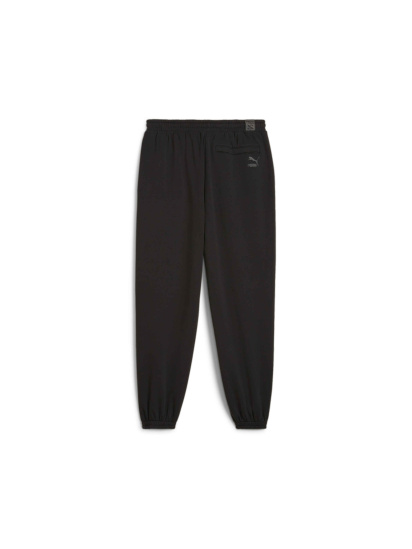 Штани спортивні PUMA x Staple Sweatpants модель 625885 — фото - INTERTOP