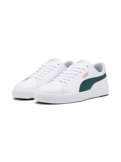Кеди низькі PUMA Serve Pro Lite модель 374902 — фото - INTERTOP