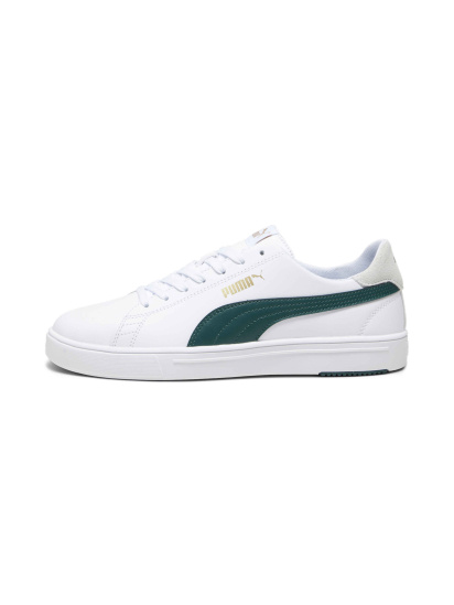 Кеди низькі PUMA Serve Pro Lite модель 374902 — фото 4 - INTERTOP
