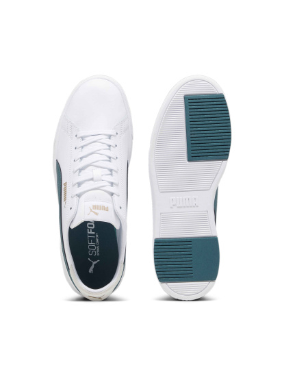 Кеди низькі PUMA Serve Pro Lite модель 374902 — фото 5 - INTERTOP