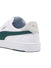 Кеди низькі PUMA Serve Pro Lite модель 374902 Фото