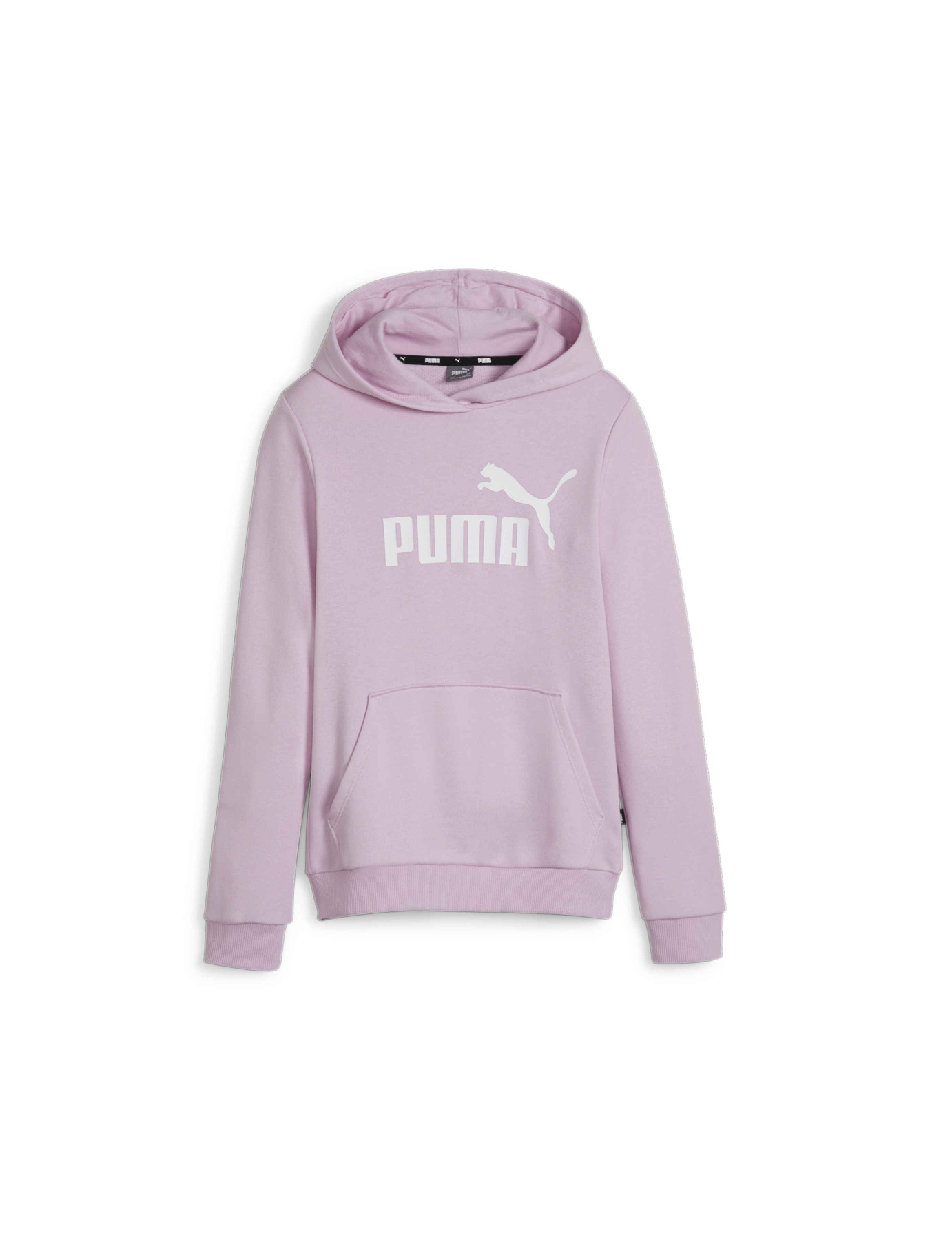 Худі PUMA Ess Logo Hoodie модель 587030 Фото