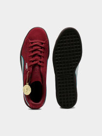 Кеды низкие PUMA Suede 2 One Piece модель 396521 Фото