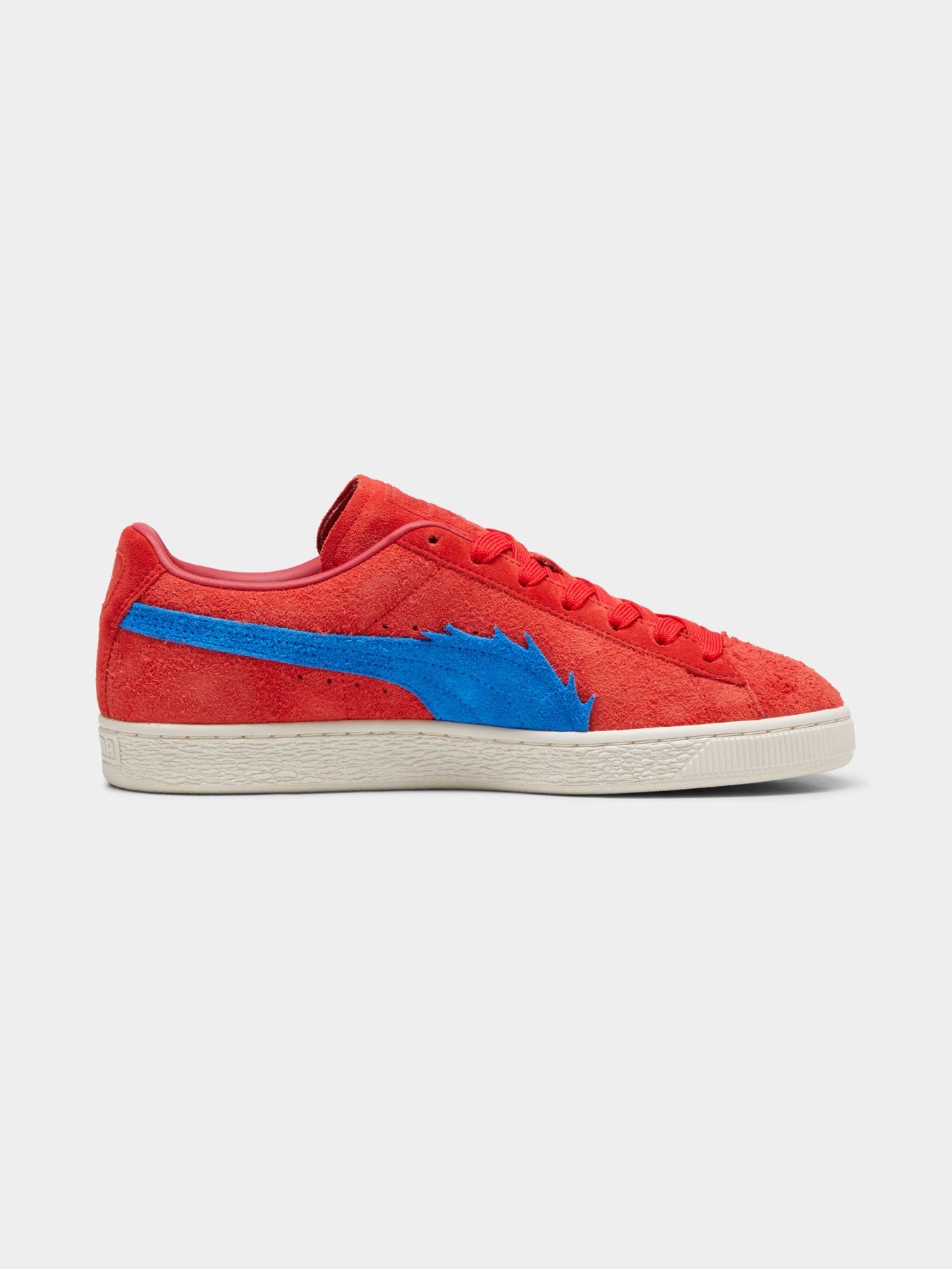 Кеды низкие PUMA Suede One Piece модель 396520 Фото