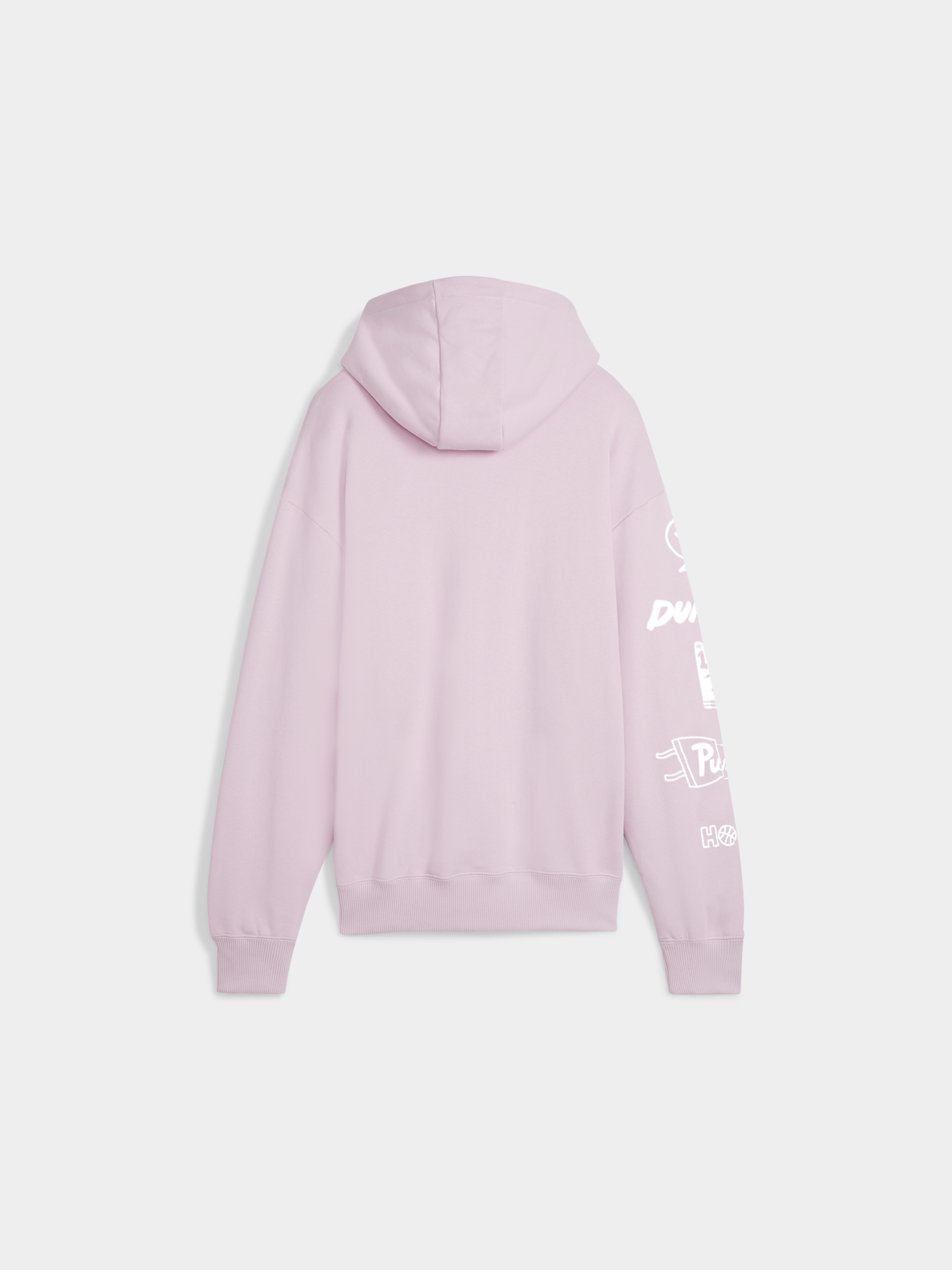 Худи PUMA x Sophia Chang Hoodie модель 624629 Фото