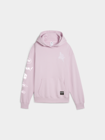 Худи PUMA x Sophia Chang Hoodie модель 624629 Фото