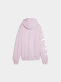 Худі та світшоти PUMA x Sophia Chang Hoodie модель 624629 Фото