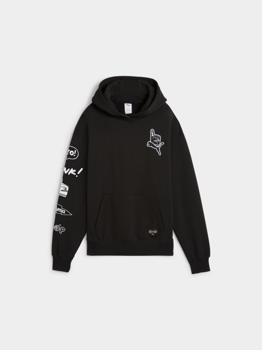 Худи PUMA x Sophia Chang Hoodie модель 624629 Фото