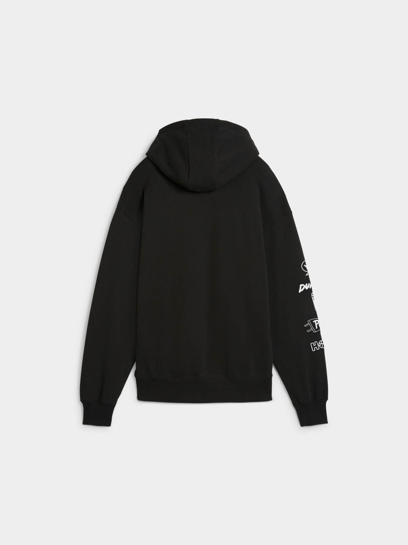 Худи PUMA x Sophia Chang Hoodie модель 624629 Фото