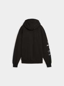 Худи PUMA x Sophia Chang Hoodie модель 624629 Фото
