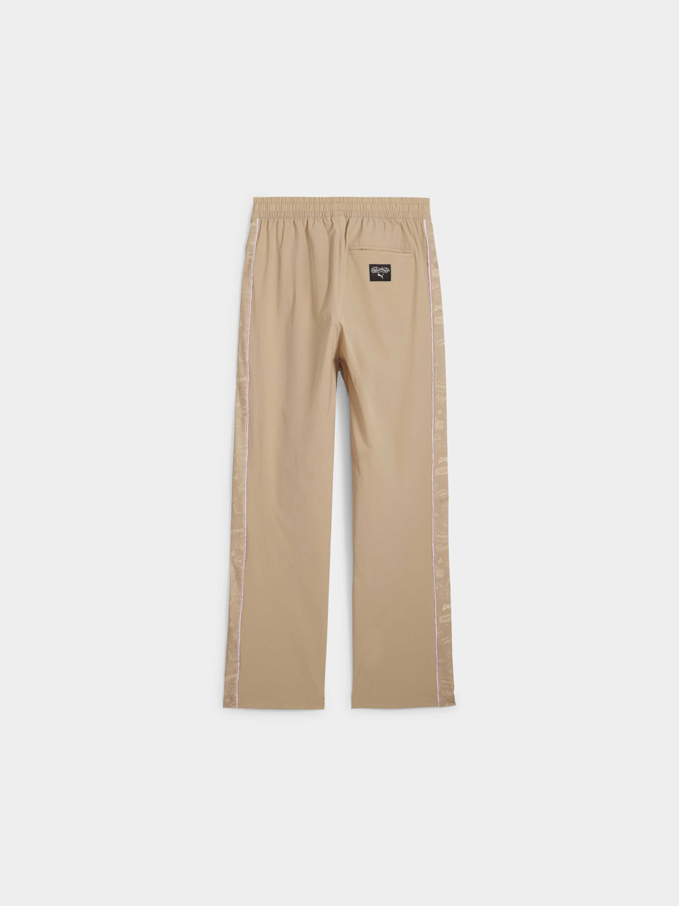 Штаны спортивные PUMA x Sophia Chang Pants модель 624631 Фото