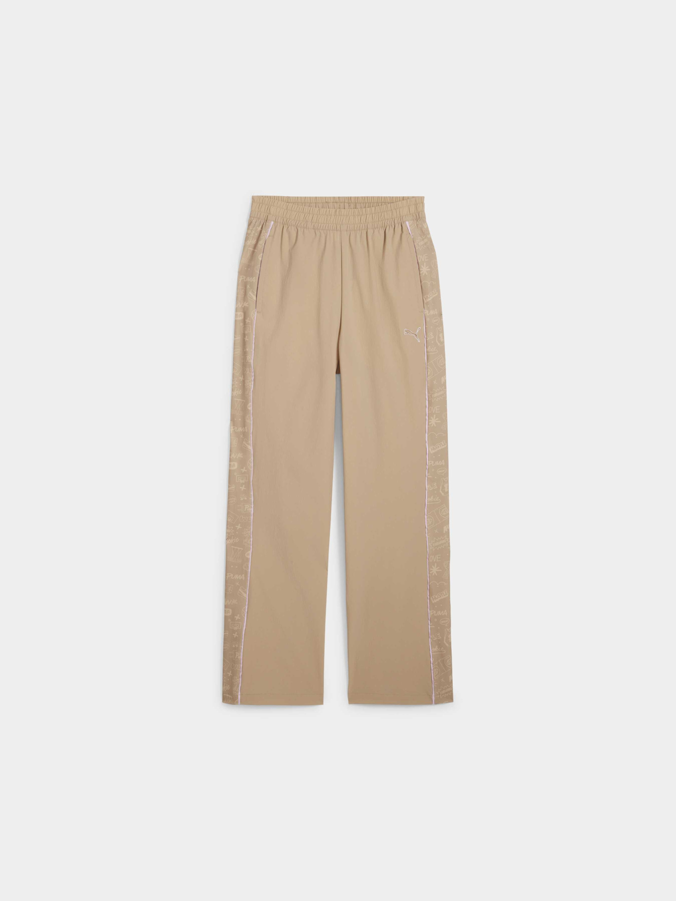 Штаны спортивные PUMA x Sophia Chang Pants модель 624631 Фото