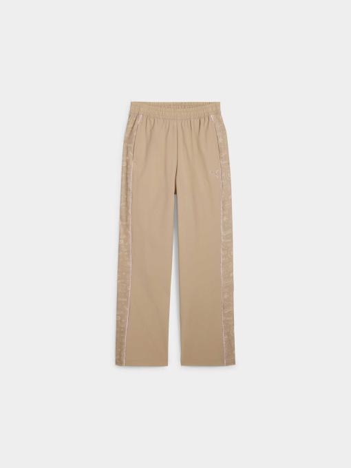 Штаны спортивные PUMA x Sophia Chang Pants модель 624631 Фото