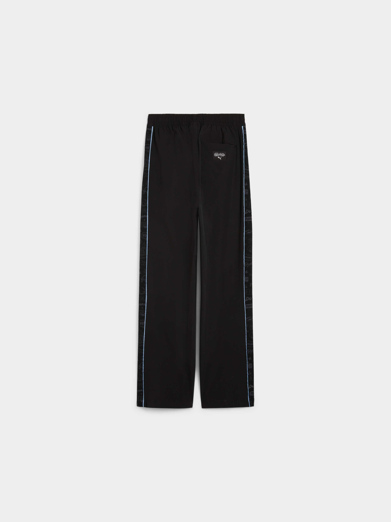 Штаны спортивные PUMA x Sophia Chang Pants модель 624631 Фото