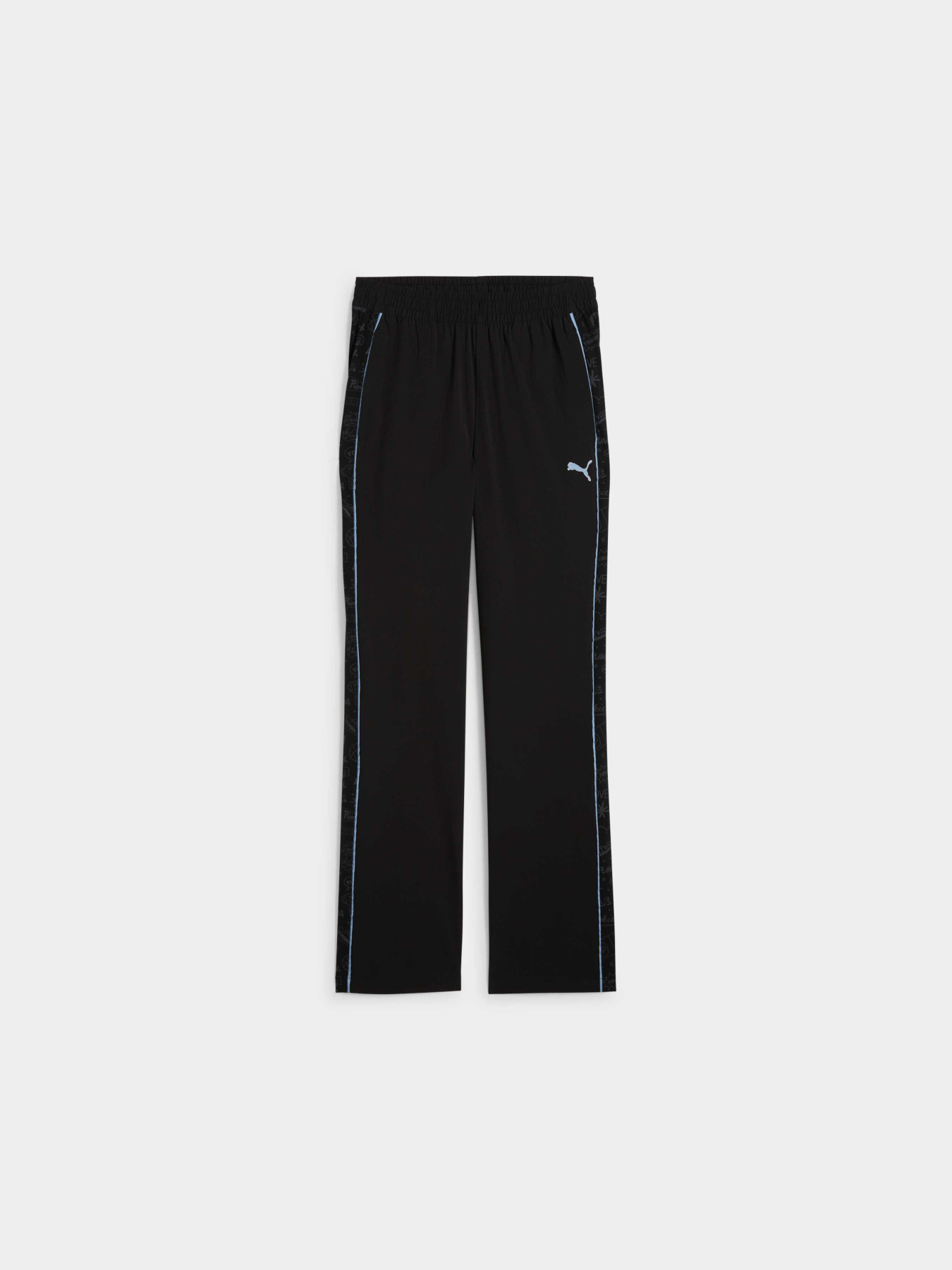 Спортивні штани PUMA x Sophia Chang Pants модель 624631 Фото
