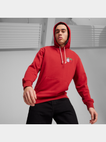 Худи PUMA x One Piece Hoodie модель 624666 Фото