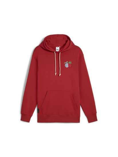 Худі PUMA x One Piece Hoodie модель 624666 - фото