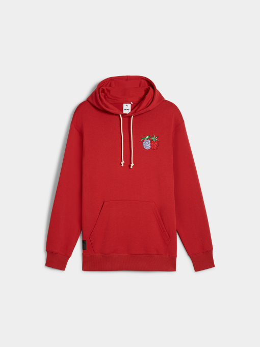 Худі PUMA x One Piece Hoodie модель 624666 Фото