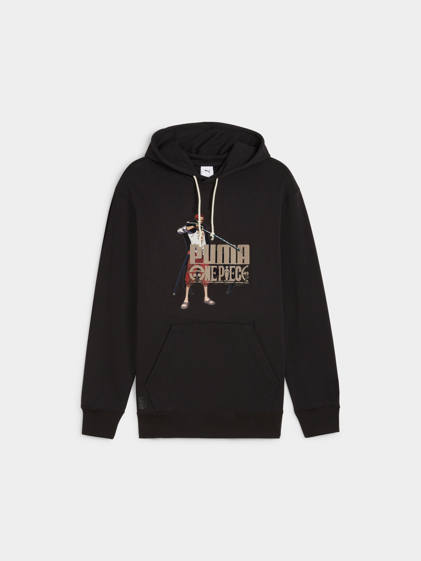 Худи PUMA x One Piece Hoodie модель 624666 Фото