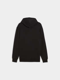 Худи PUMA x One Piece Hoodie модель 624666 Фото