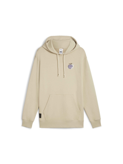 Худі PUMA x One Piece Hoodie модель 624666 - фото