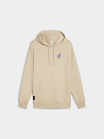 Худи PUMA x One Piece Hoodie модель 624666 Фото