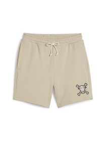 Шорты спортивные PUMA x One Piece Shorts модель 624669 Фото
