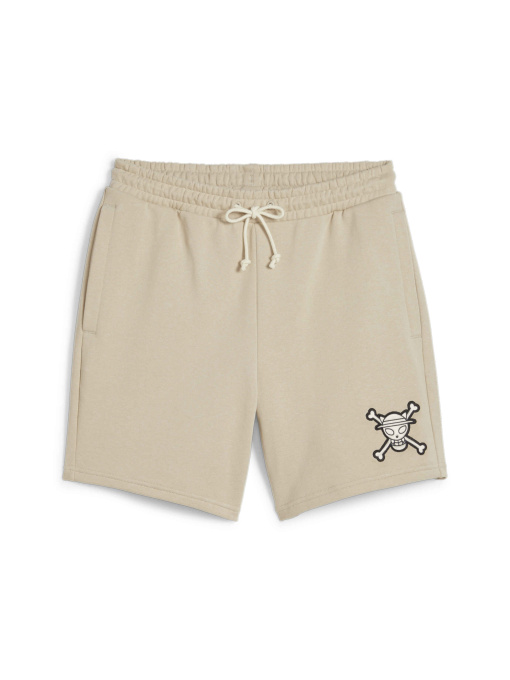 Шорты спортивные PUMA x One Piece Shorts модель 624669 Фото