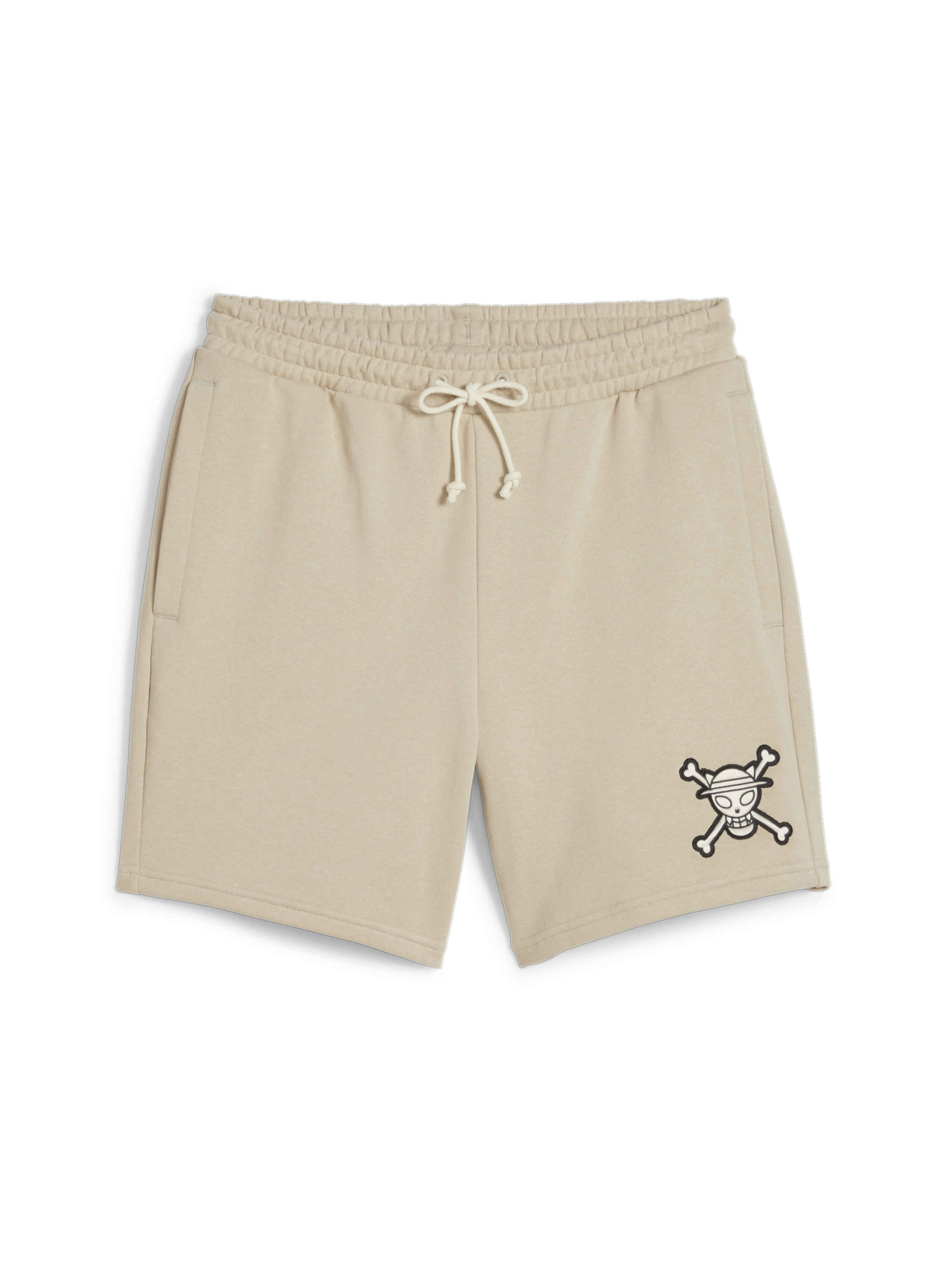 Спортивні шорти PUMA x One Piece Shorts модель 624669 Фото