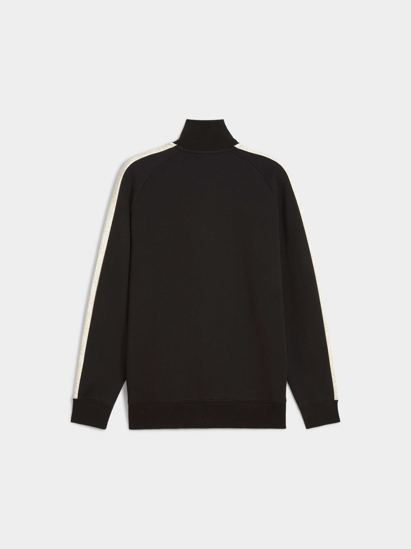 Спортивна кофта PUMA x One Piece T7 Jacket модель 624667 Фото