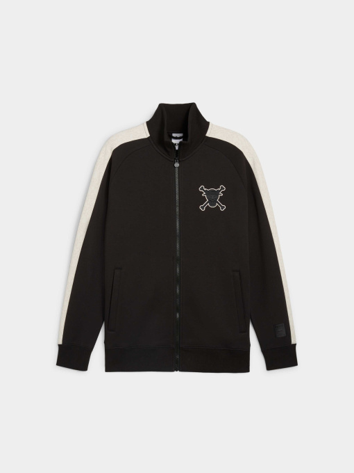 Спортивна кофта PUMA x One Piece T7 Jacket модель 624667 Фото