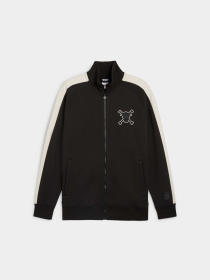 Спортивна кофта PUMA x One Piece T7 Jacket модель 624667 Фото