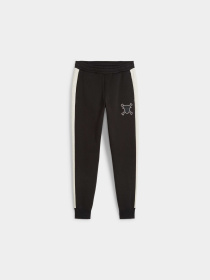 Штаны спортивные PUMA x One Piece T7 Pants модель 624671 Фото