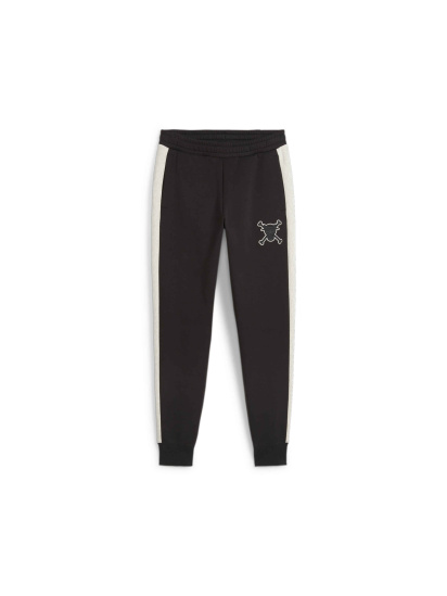 Штани спортивні PUMA x One Piece T7 Pants модель 624671 - фото