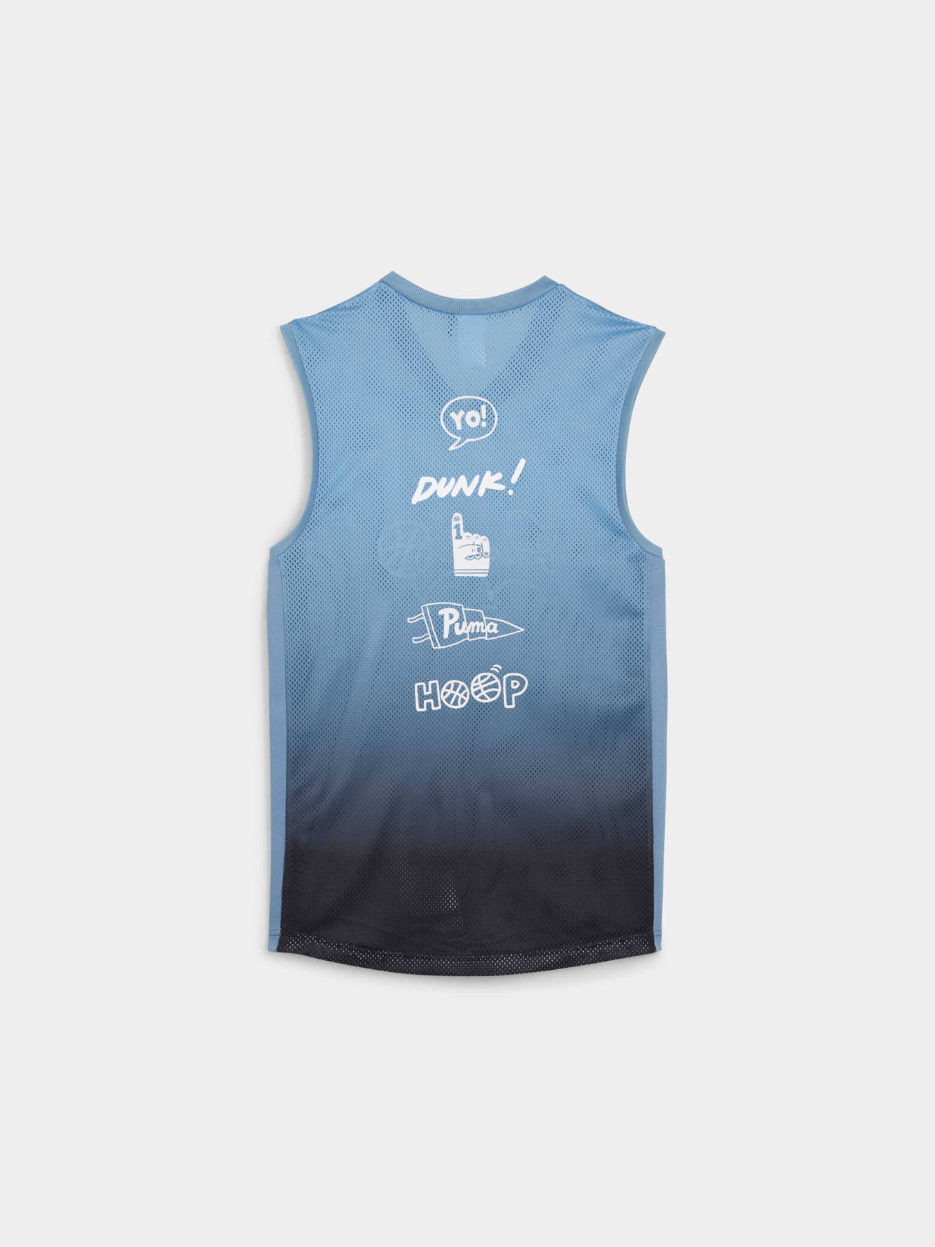 Майка спортивная PUMA x Sophia Chang Top модель 624628 Фото