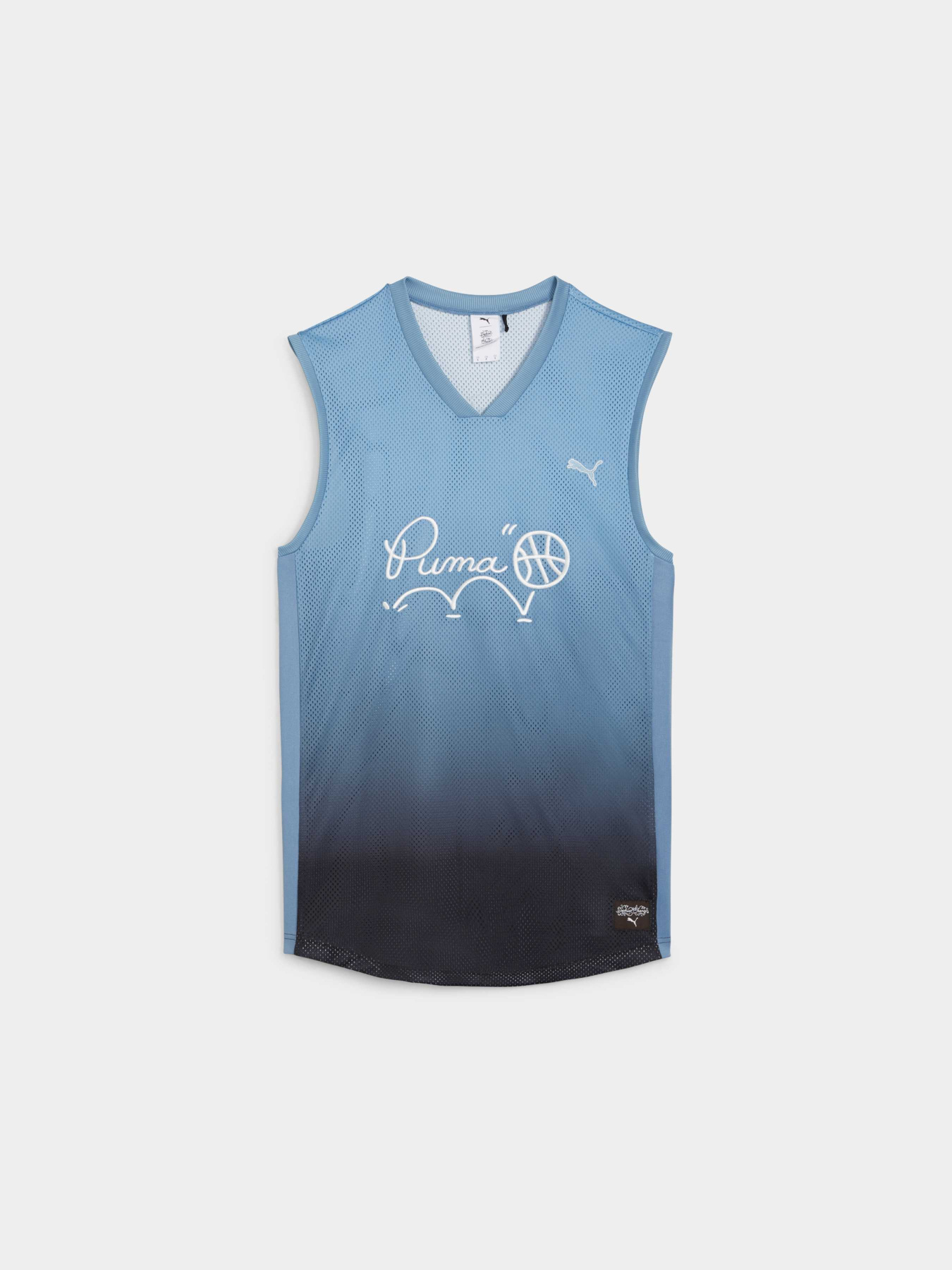 Майка спортивная PUMA x Sophia Chang Top модель 624628 Фото